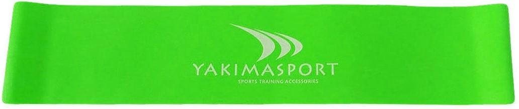 Expander YAKIMASPORT 100250 Green