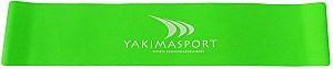 Expander YAKIMASPORT 100250 Green