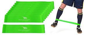 Expander YAKIMASPORT 100250 Green