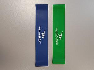 Expander YAKIMASPORT 100250 Green