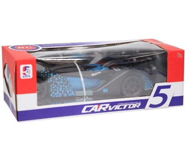 Jucarie teleghidata New World Car Victor 1:16 5A-810X