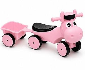 Tolocar New World BDB-606 Pink