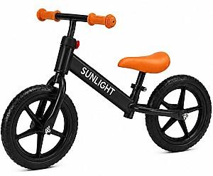 Bicicleta fara pedale New World DW-613 Black