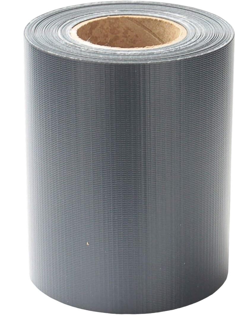 Banda pvc pentru gard Greentech 450gr 18.2cmx35m Anthracite