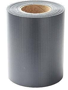 Banda pvc pentru gard Greentech 450gr 18.2cmx35m Anthracite