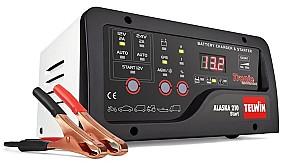 Incarcator acumulator auto Telwin ALASKA 2100 START