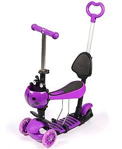 Trotineta New World 0077 Purple