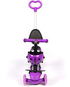 Trotineta New World 0077 Purple