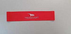 Expander YAKIMASPORT 100248 Red