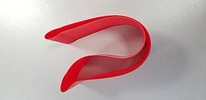 Expander YAKIMASPORT 100248 Red