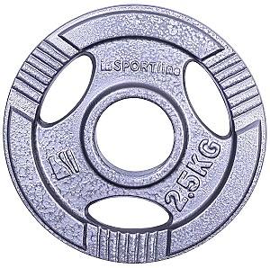 Disc pentru haltere Insportline Hamerton 12702