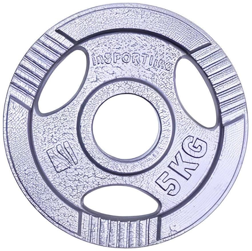 Disc pentru haltere Insportline Hamerton 12703