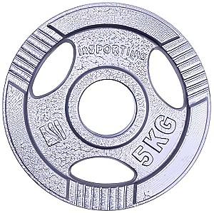 Disc pentru haltere Insportline Hamerton 12703