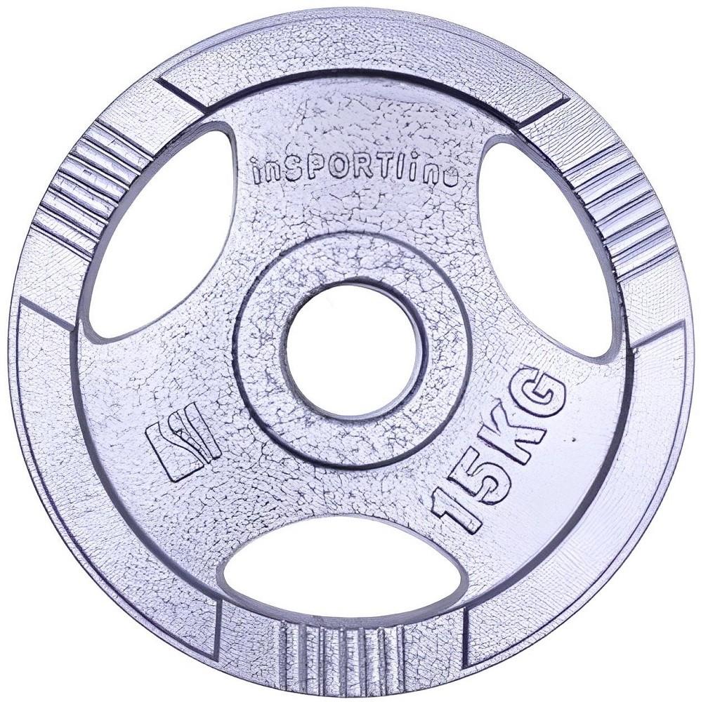 Disc pentru haltere Insportline Hamerton 12705