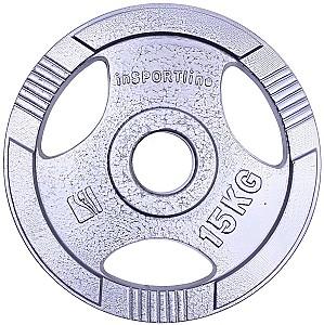 Disc pentru haltere Insportline Hamerton 12705