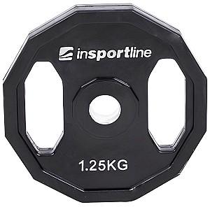 Disc pentru haltere Insportline Ruberton 15895