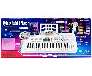 Jucarie muzicala New World Musical Piano (205)