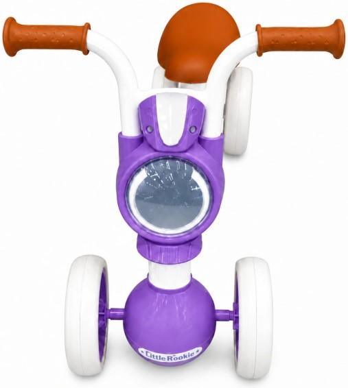 Tolocar New World BT-688 Grey/Purple
