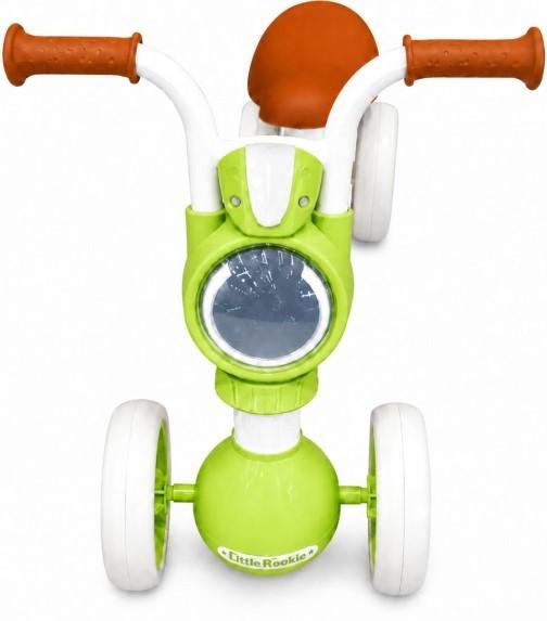 Tolocar New World BT-688 Green