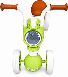 Tolocar New World BT-688 Green