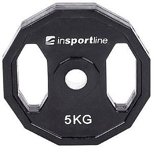 Disc pentru haltere Insportline Ruberton 15890