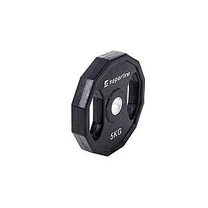 Disc pentru haltere Insportline Ruberton 15890
