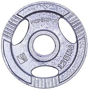 Disc pentru haltere Insportline Hamerton 12701