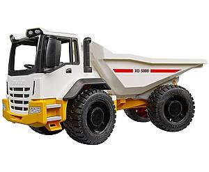 Tehnica speciala Bruder XD 5000 (3420)