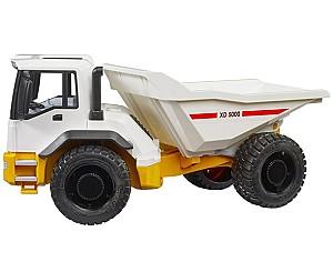 Tehnica speciala Bruder XD 5000 (3420)
