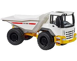 Tehnica speciala Bruder XD 5000 (3420)