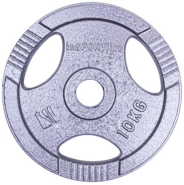 Disc pentru haltere Insportline Hamerton 12711