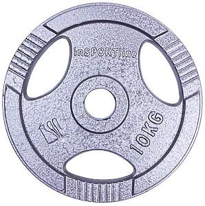 Disc pentru haltere Insportline Hamerton 12711