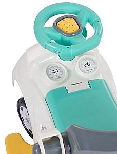 Tolocar Dolu Ride-on 3in1 (2634)