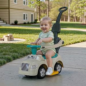 Tolocar Dolu Ride-on 3in1 (2634)