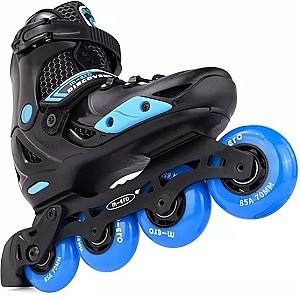 Role copii Micro Discovery Blue (33-36)