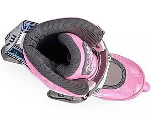Role copii Micro 906MAX Pink (29-32)