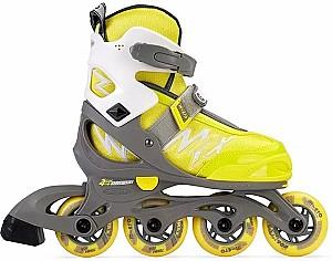 Role copii Micro 906MAX Yellow (29-32)