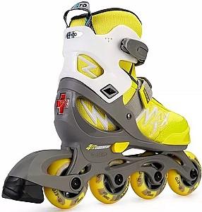 Role copii Micro 906MAX Yellow (29-32)