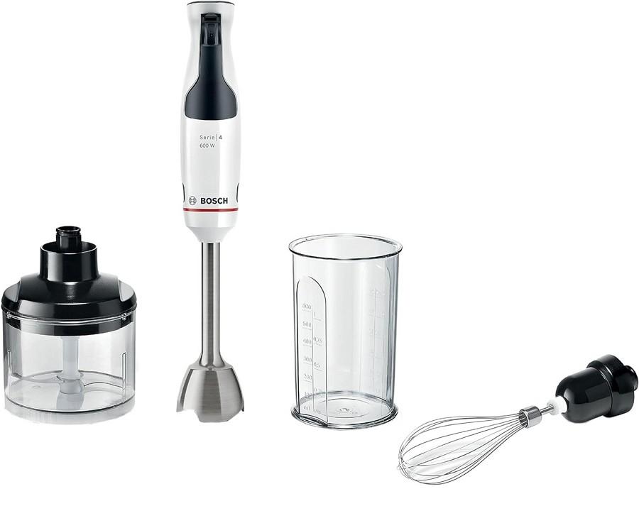 Blender Bosch MSM4W421