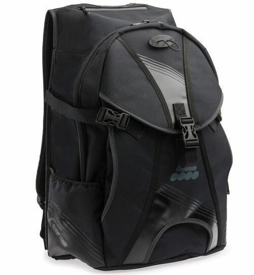 Rucsac sportiv Rollerblade  Pro LT Black (06R10100100)