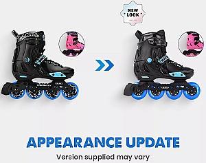 Role copii Micro Discovery Blue (37-40)