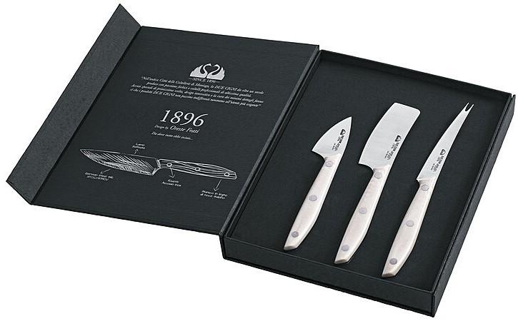 Cutit de bucatarie FOX Knives 2C 1018 W