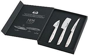 Cutit de bucatarie FOX Knives 2C 1018 W