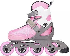 Role copii Micro 906MAX Pink (33-36)