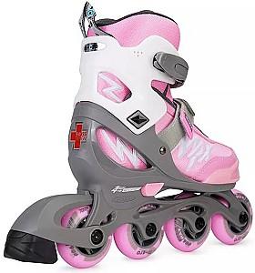 Role copii Micro 906MAX Pink (33-36)