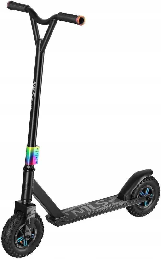 Trotineta NILS EXTREME HC151