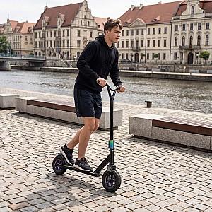 Trotineta NILS EXTREME HC151