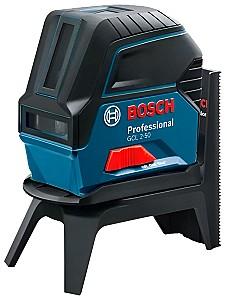 Nivel laser Bosch GCL 2-50 Professional + RM1 + BM3 (0601066F02)