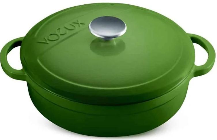Vas termorezistent Voeux Foret ST-109