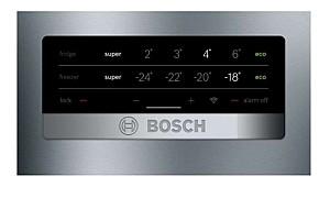 Frigider Bosch KGN39XI326